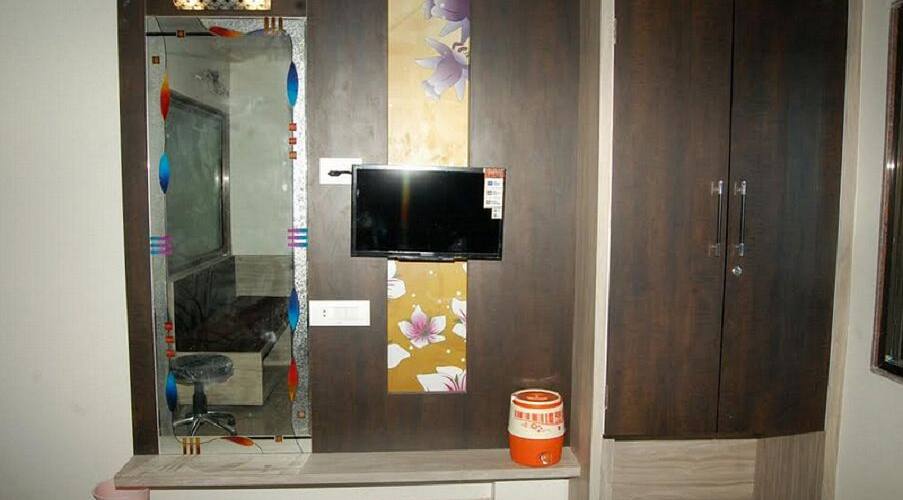 Hotel Bansal, Abu Road 2